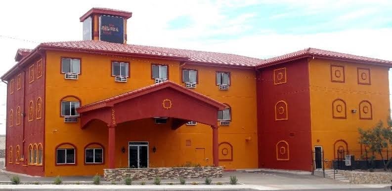 The Soluna Hotel, Motel in Fort Bliss