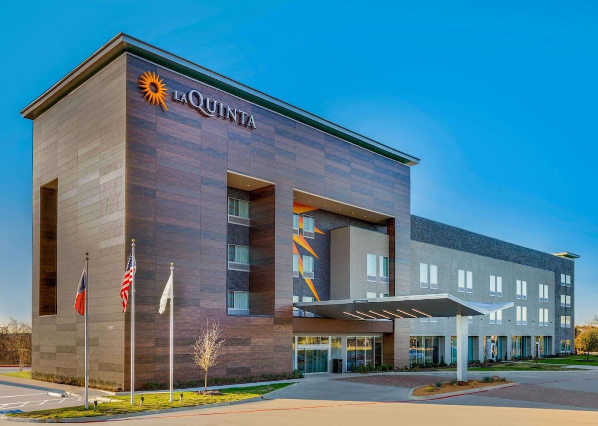 La Quinta Inn & Suites Lewisville, Hotel in Lewisville