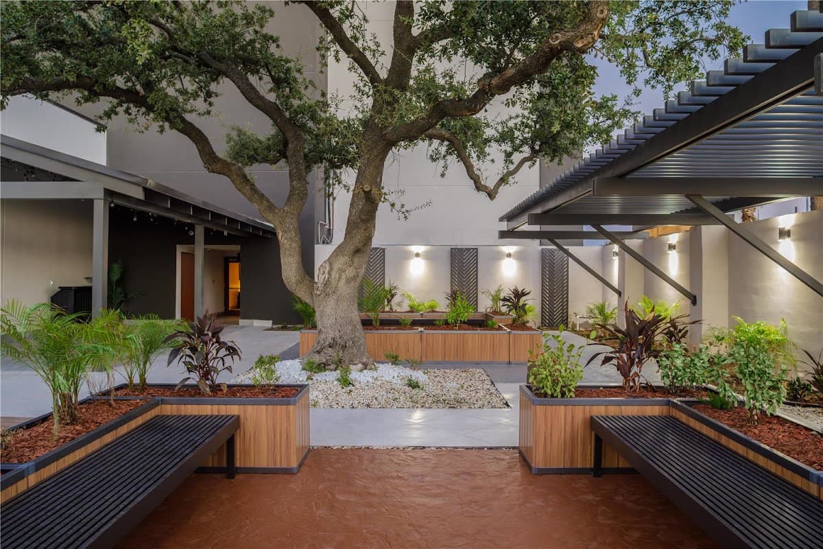 Hotel Ava, Hotel in Laredo