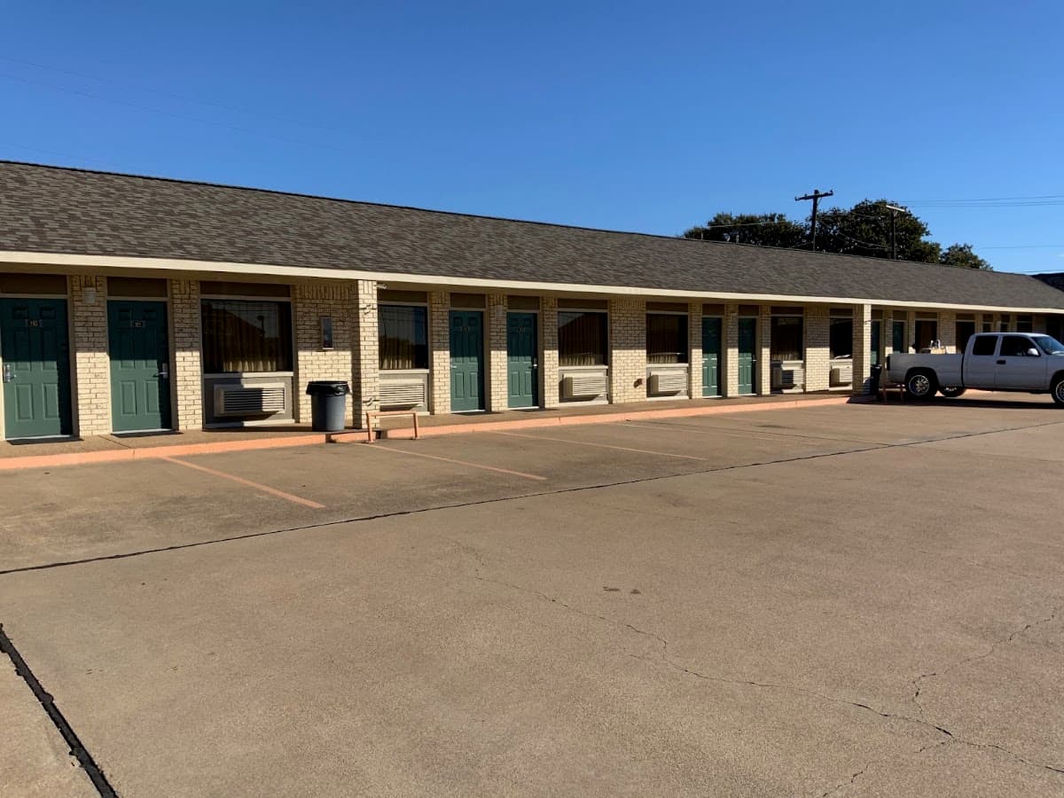 Regency Inn, Motel in Gatesville