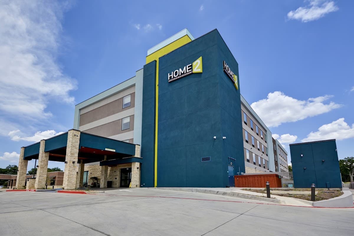 Home2 Suites by Hilton Bedford DFW West, Hotel in Bedford