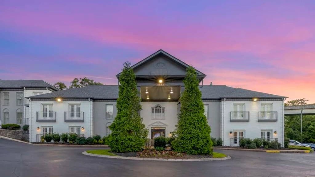 Best Western Brentwood, Hotel in Brentwood Estates