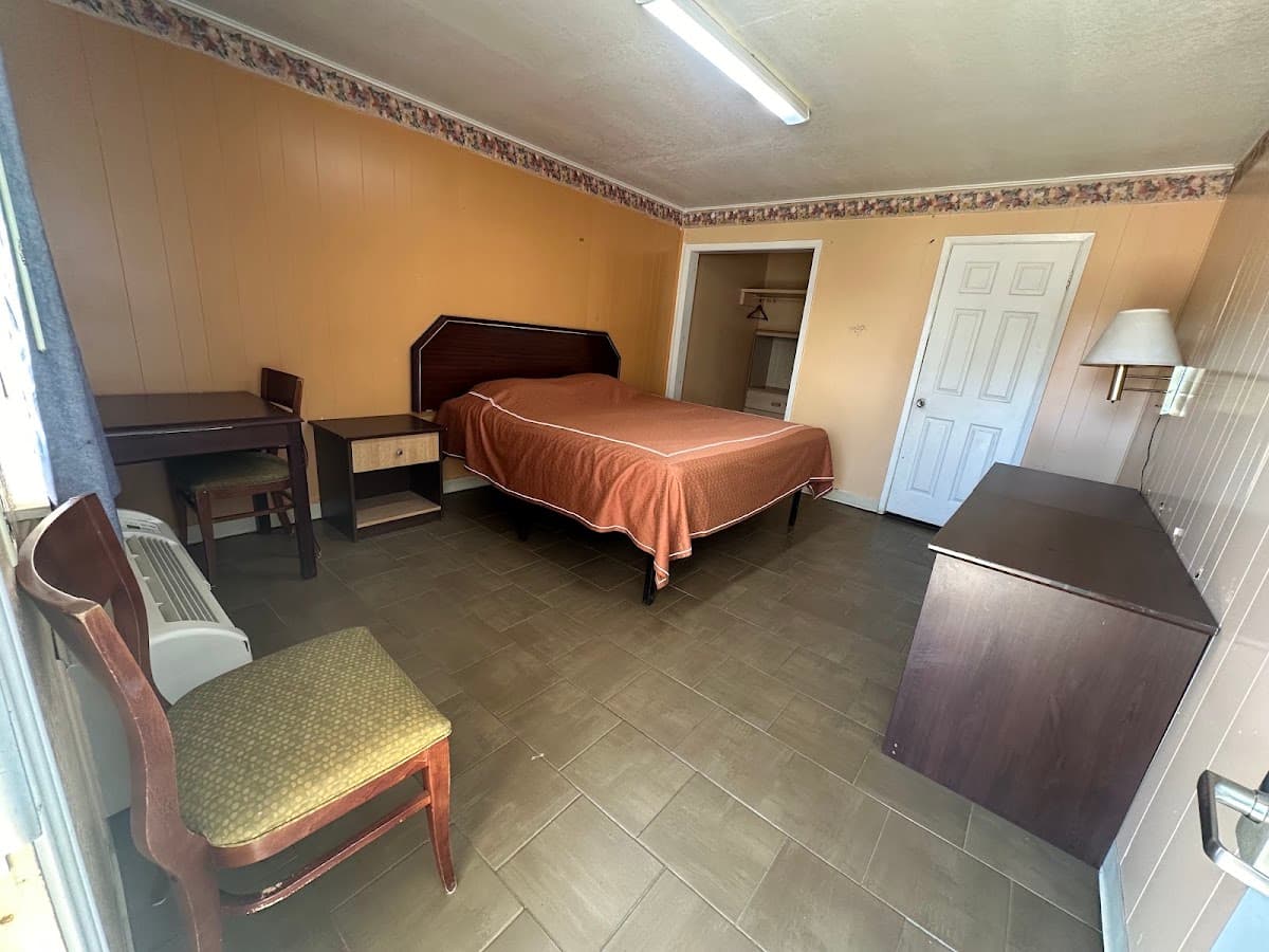 El Mio Motel, Motel in San Antonio