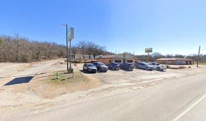 Economy Inn, Motel in Mineral Wells