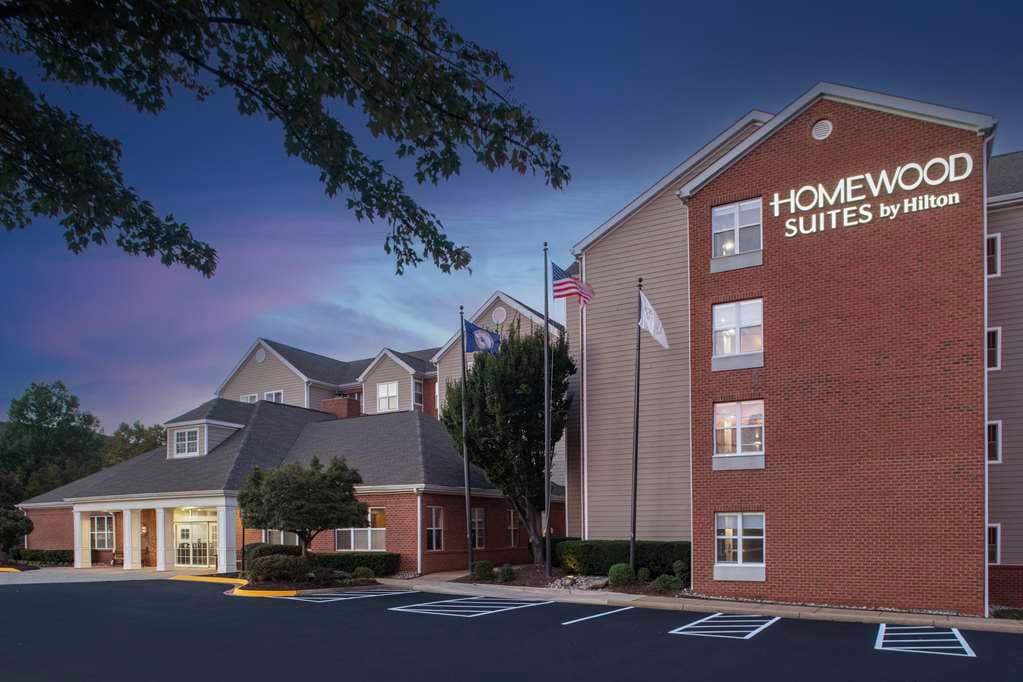 Homewood Suites by Hilton Alexandria/Pentagon South, Hotel in Baileys Crossroads
