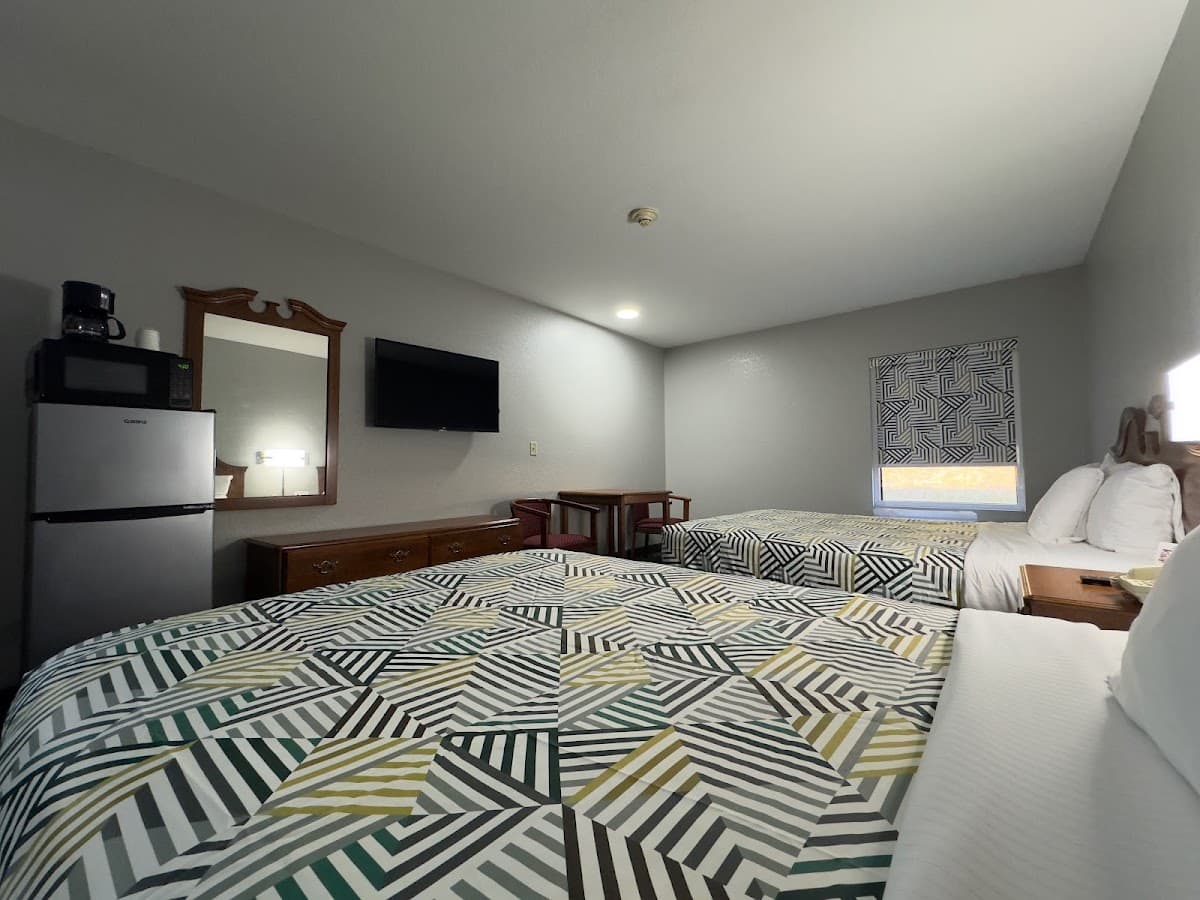 Star City Inn & Suites, Hotel in Star City