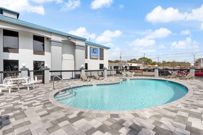 Regency Inn, Hotel in Fort Walton Beach