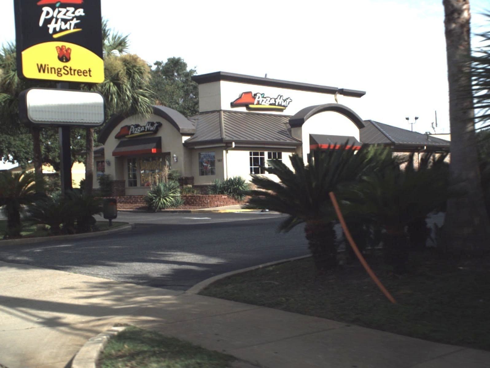 Street view near Comfort Inn & Suites, Fort Walton Beach — © fdot_vl (CC BY-SA · Mapillary)