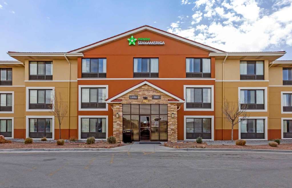 Extended Stay America - El Paso - West, Hotel in Sunland Park