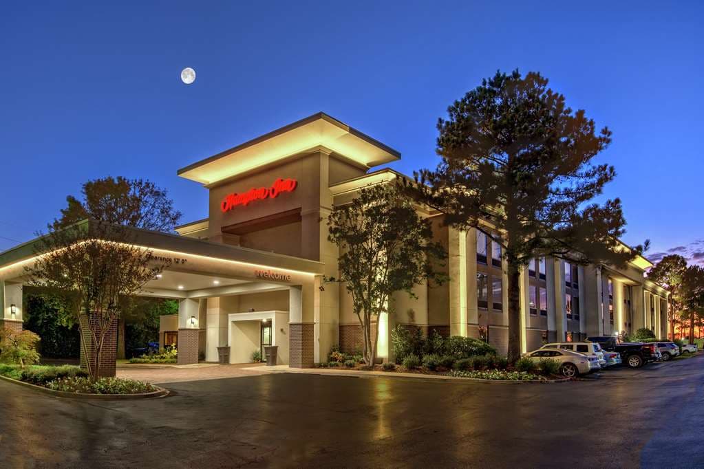 Hampton Inn Memphis Southaven, Hotel in Southaven
