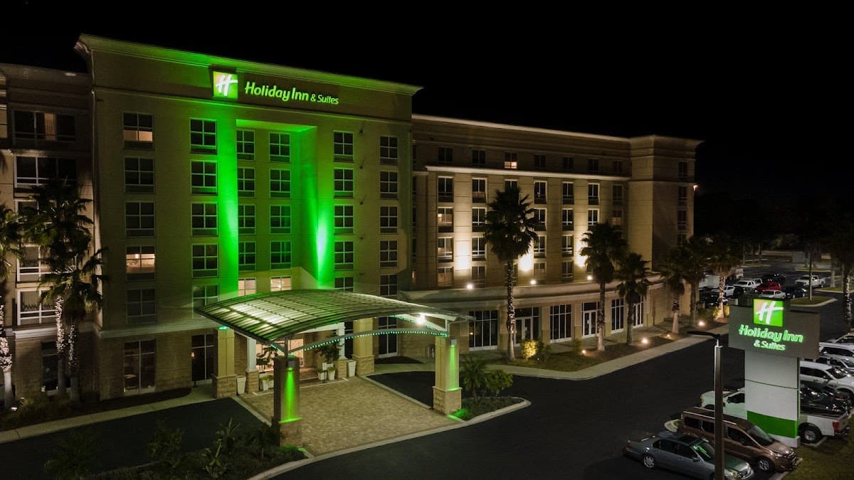 Holiday Inn & Suites Orange Park - Wells Rd, Hotel in Orange Park