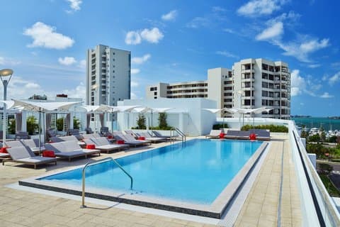 Art Ovation Hotel, Autograph Collection, Hotel in Sarasota