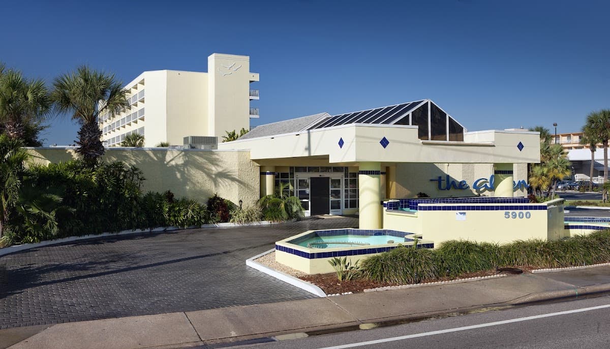 Alden Suites - A Beachfront Resort, Hotel in Saint Pete Beach