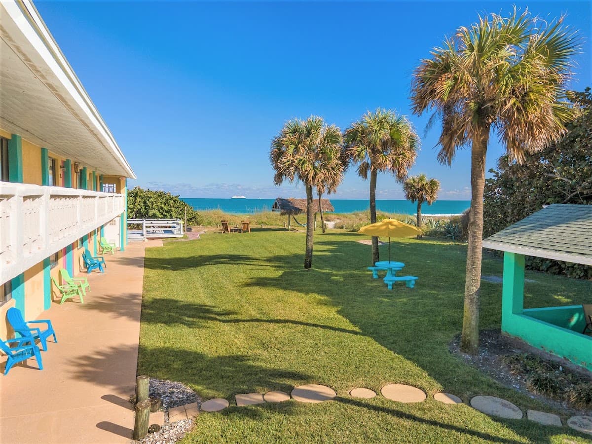 South Beach Inn, Hotel in Cocoa Beach