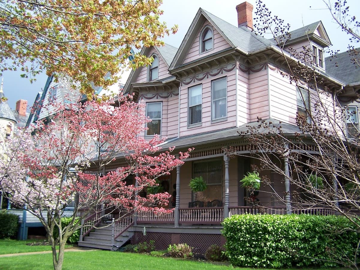 Hollerstown Hill Bed and Breakfast, Bed & Breakfast in Frederick