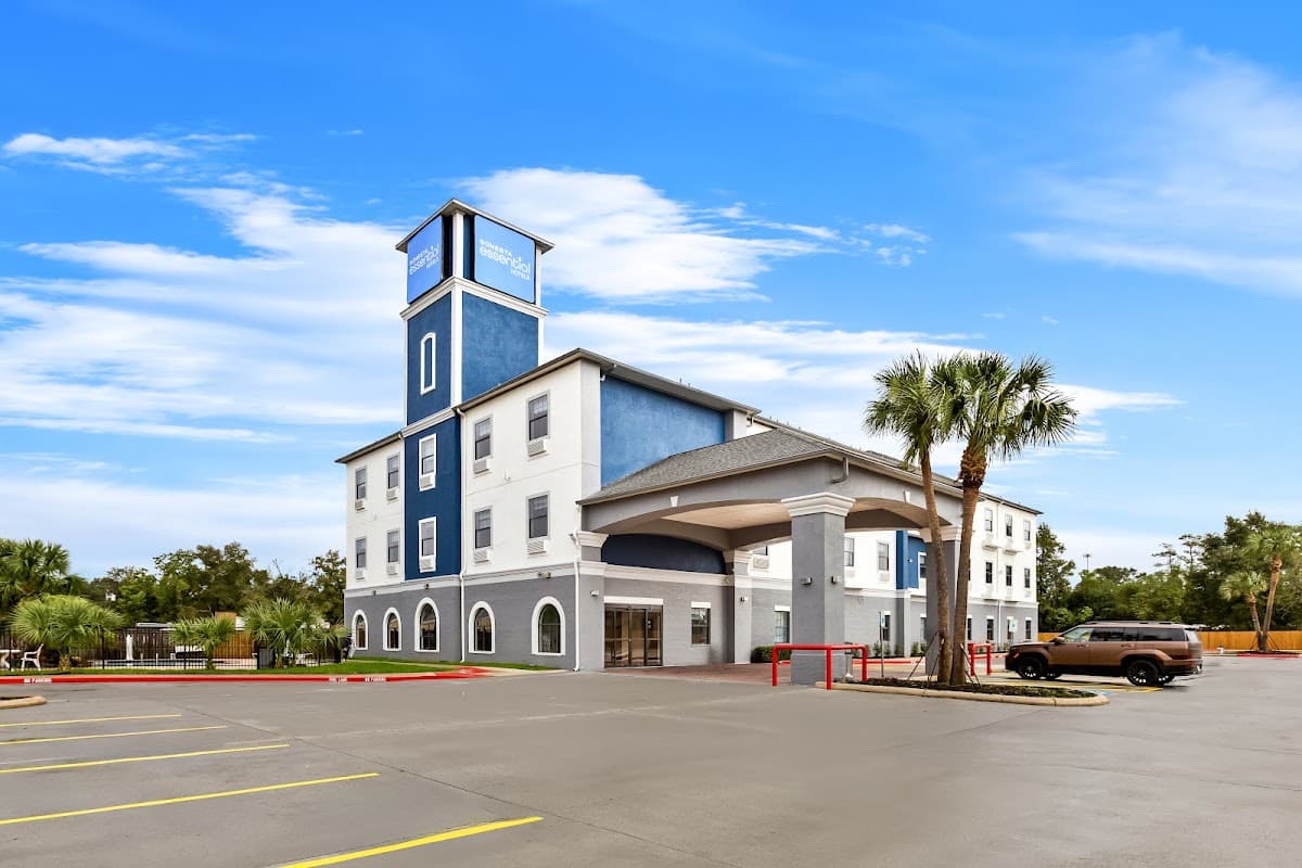 Sonesta Essential, Hotel in Beaumont