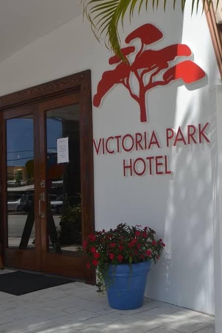 Victoria Park Hotel, Hotel in Sunrise