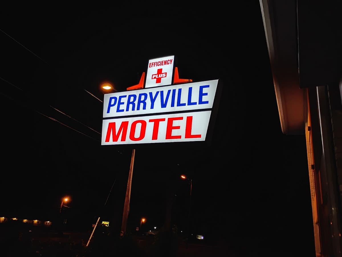 Perryville Motel, Motel in Havre de Grace