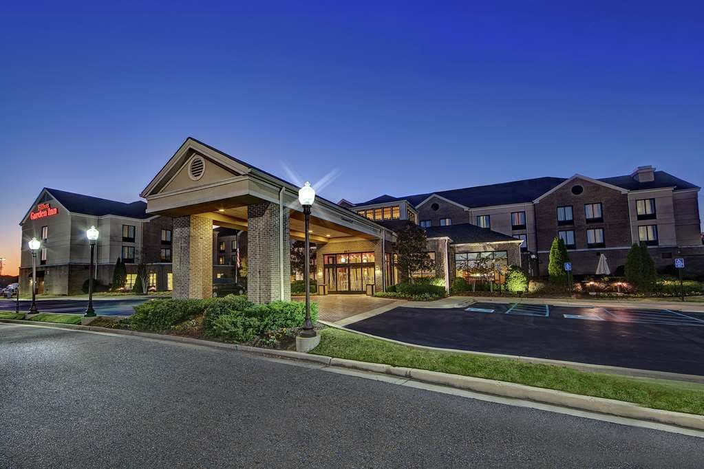 Hilton Garden Inn Memphis Southaven, Hotel in Horn Lake
