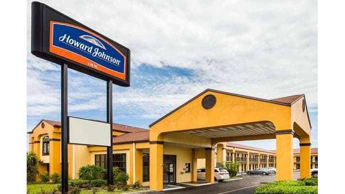 Howard Johnson by Wyndham Panama City, Hotel in Hiland Park