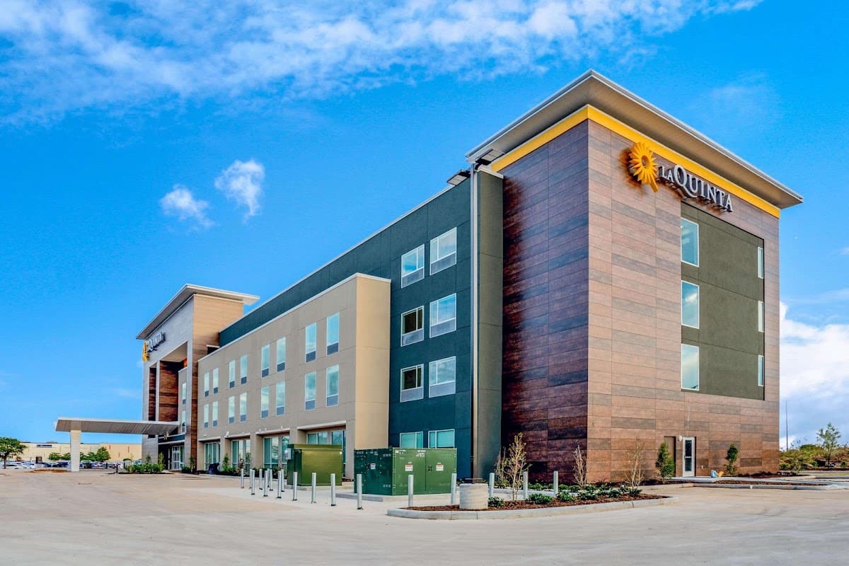 La Quinta Inn & Suites Katy, Hotel in Katy