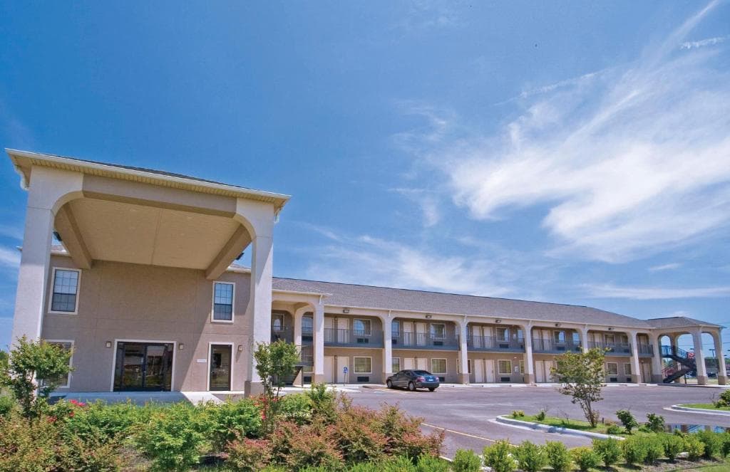 Homegate Inn & Suites, Hotel in West Memphis