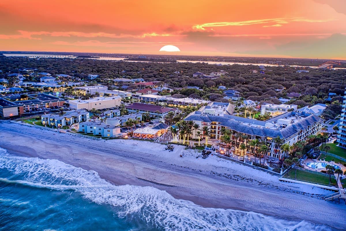 Kimpton Vero Beach Hotel & Spa, Hotel in Vero Beach