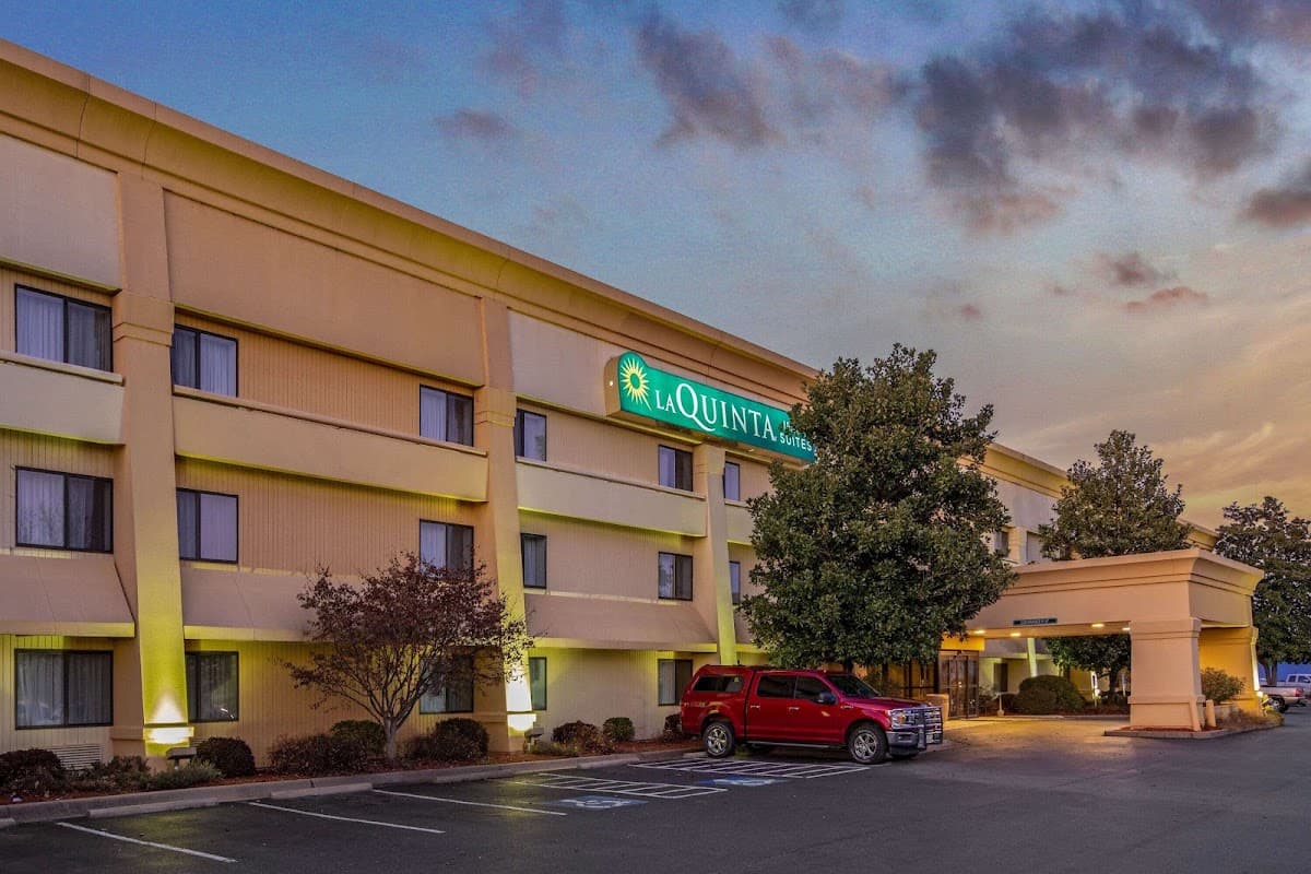La Quinta Inn & Suites Little Rock N - McCain Mall, Hotel in Sherwood