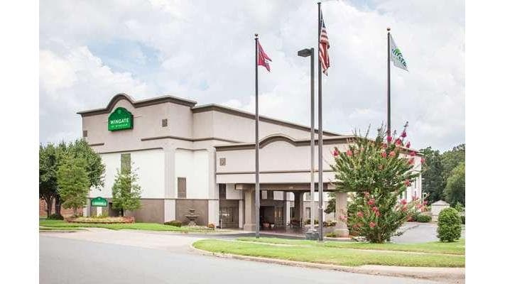 Wingate By Wyndham North Little Rock, Hotel in Sherwood