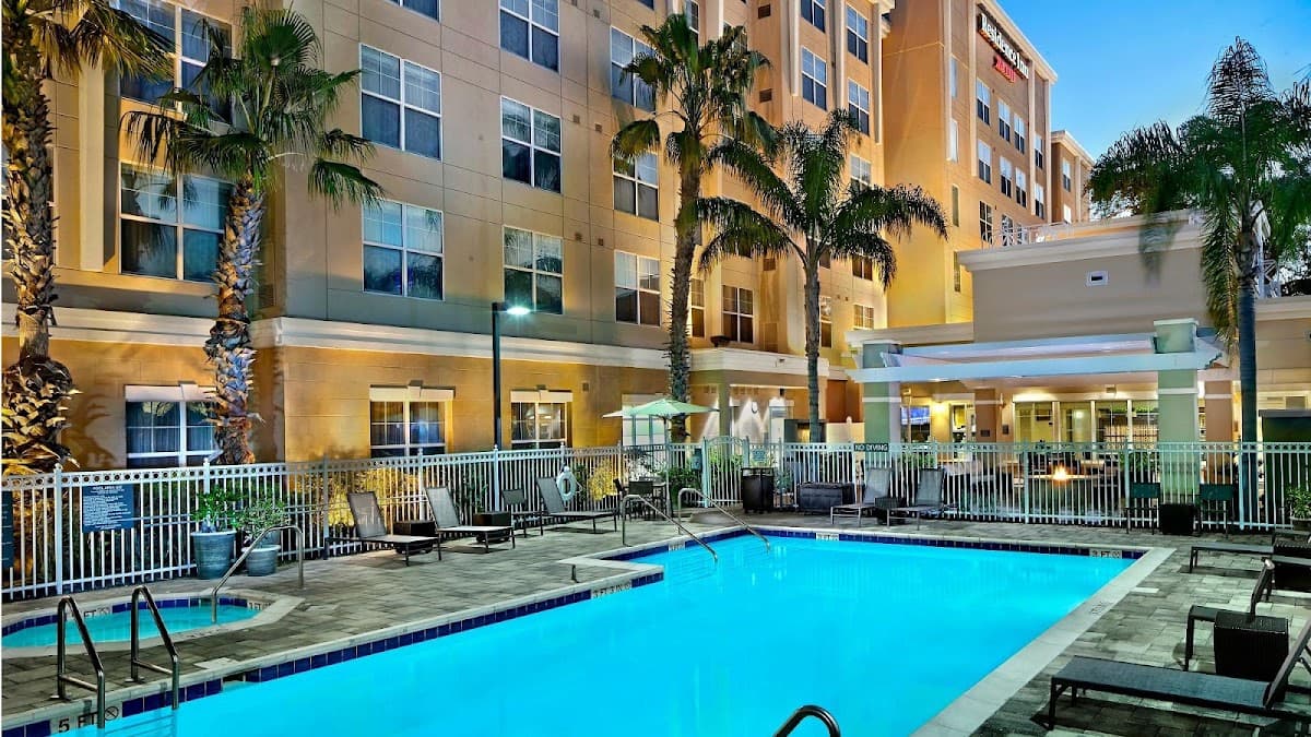 Residence Inn Orlando Lake Mary, Hotel in Heathrow