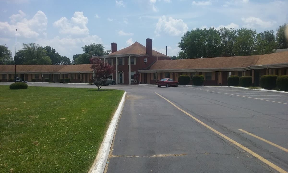 Dover Inn, Hotel in Dover