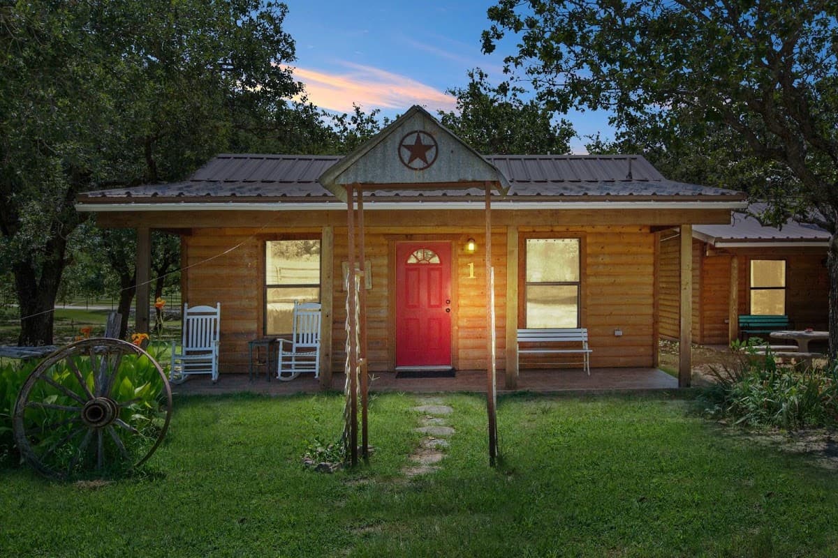 Tri-L-Lodging.com, Hotel in Stephenville