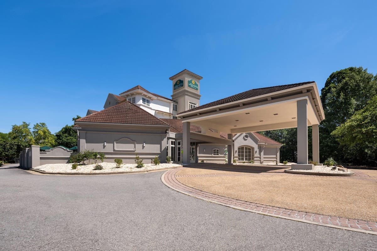 La Quinta Inn & Suites Raleigh Cary, Hotel in Apex