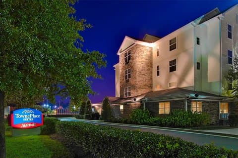 TownePlace Suites Knoxville Cedar Bluff, Hotel in Farragut