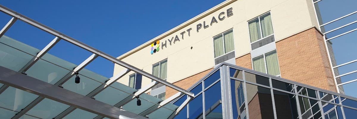 Hyatt Place Sarasota / Lakewood Ranch, Hotel in The Meadows