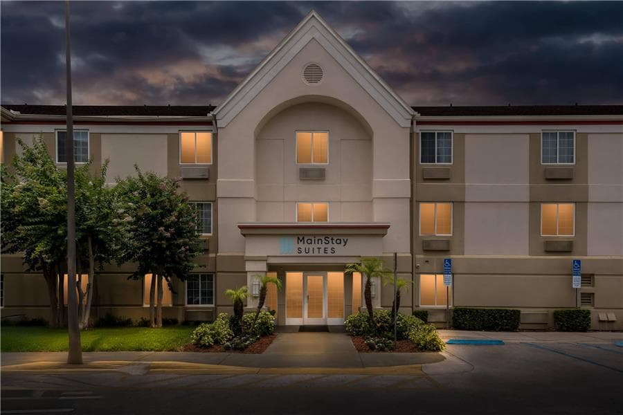 MainStay Suites Orlando Altamonte Springs, Hotel in Altamonte Springs