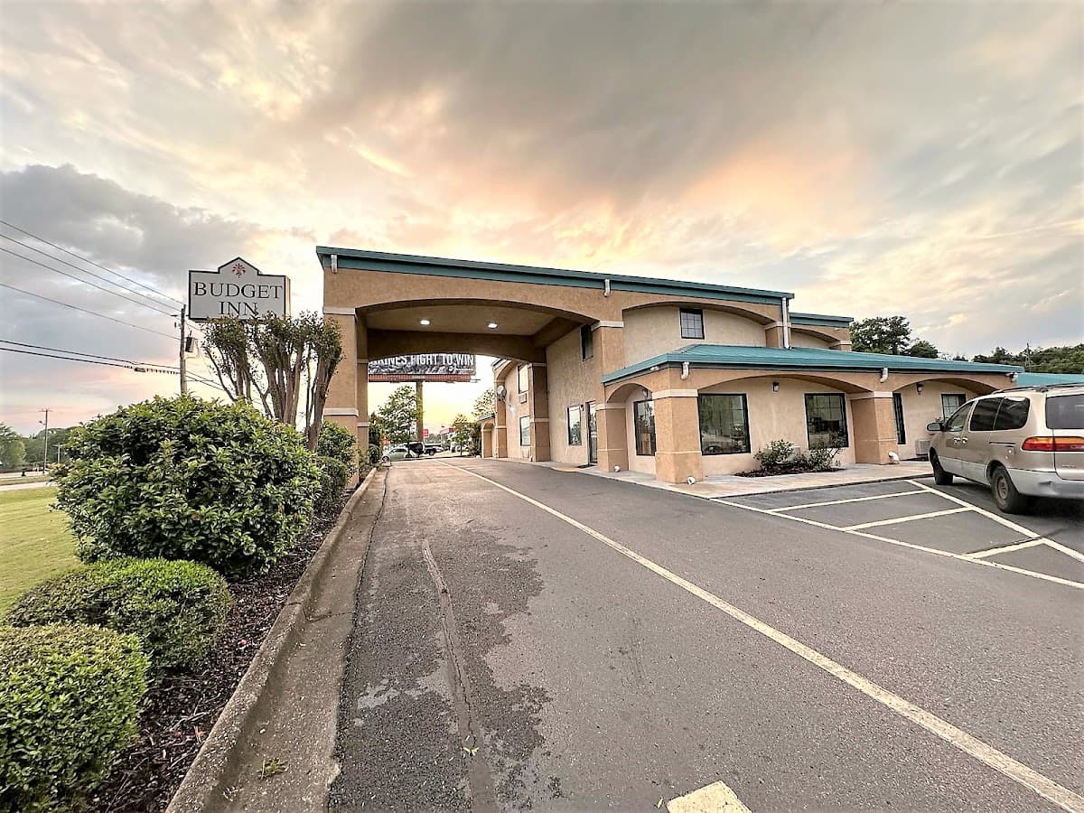 Budget Inn Northport, Hotel in Northport