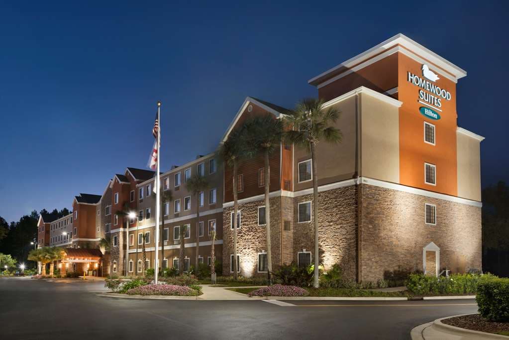 Homewood Suites by Hilton Jacksonville Deerwood Park, Hotel in Jacksonville