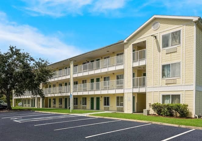 Crossland Orlando UCF, Hotel in Alafaya