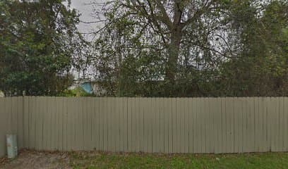 Mayfair Motel, Motel in West Pensacola
