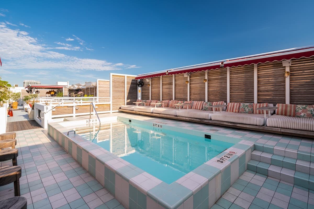 Esmé Miami Beach, Hotel in Miami Beach