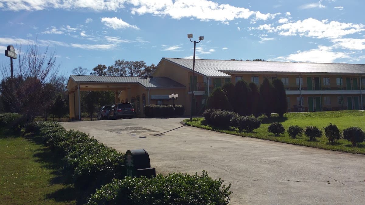 Western Inn, Hotel in Rockmart