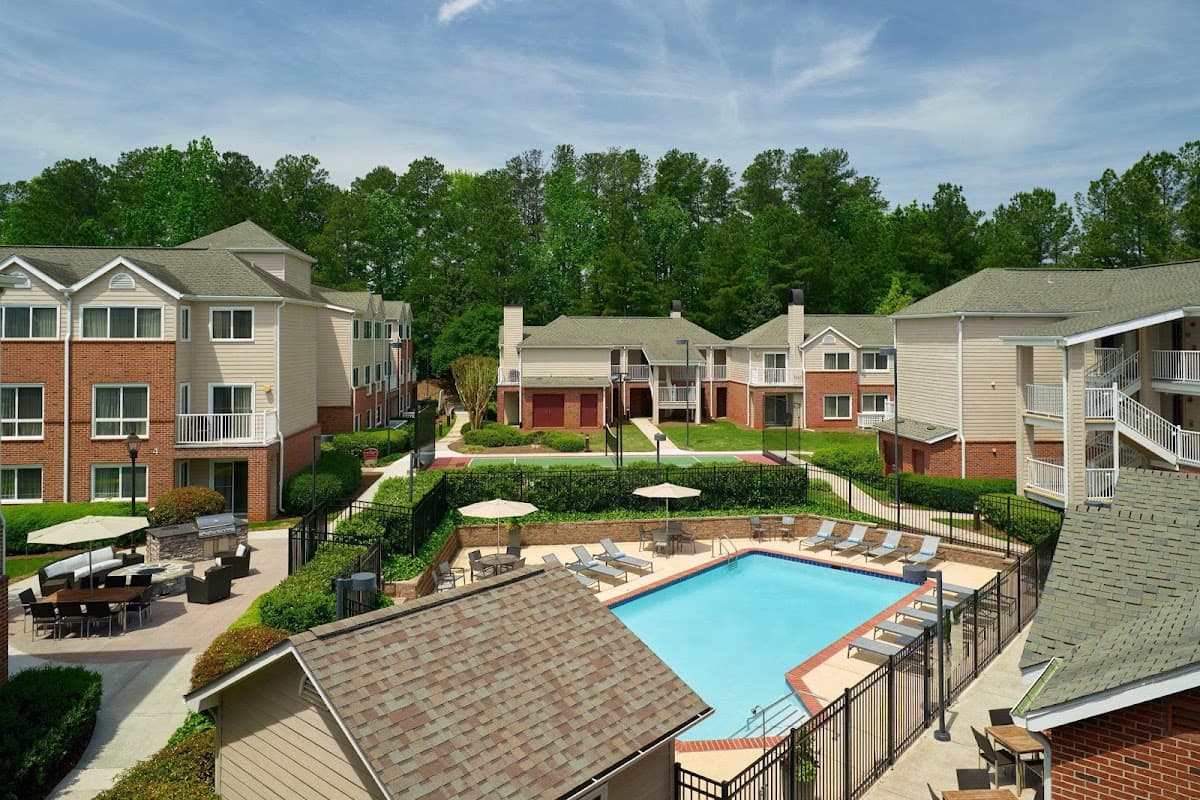 Sonesta ES Suites Alpharetta/Windward, Hotel in Alpharetta