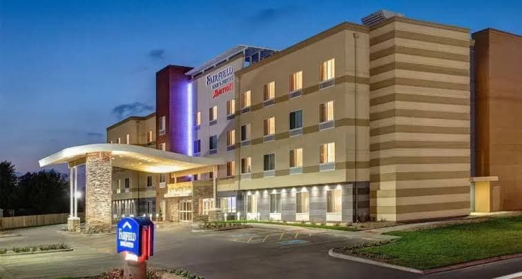 Fairfield Inn & Suites Atlanta Fairburn, Hotel in Fairburn