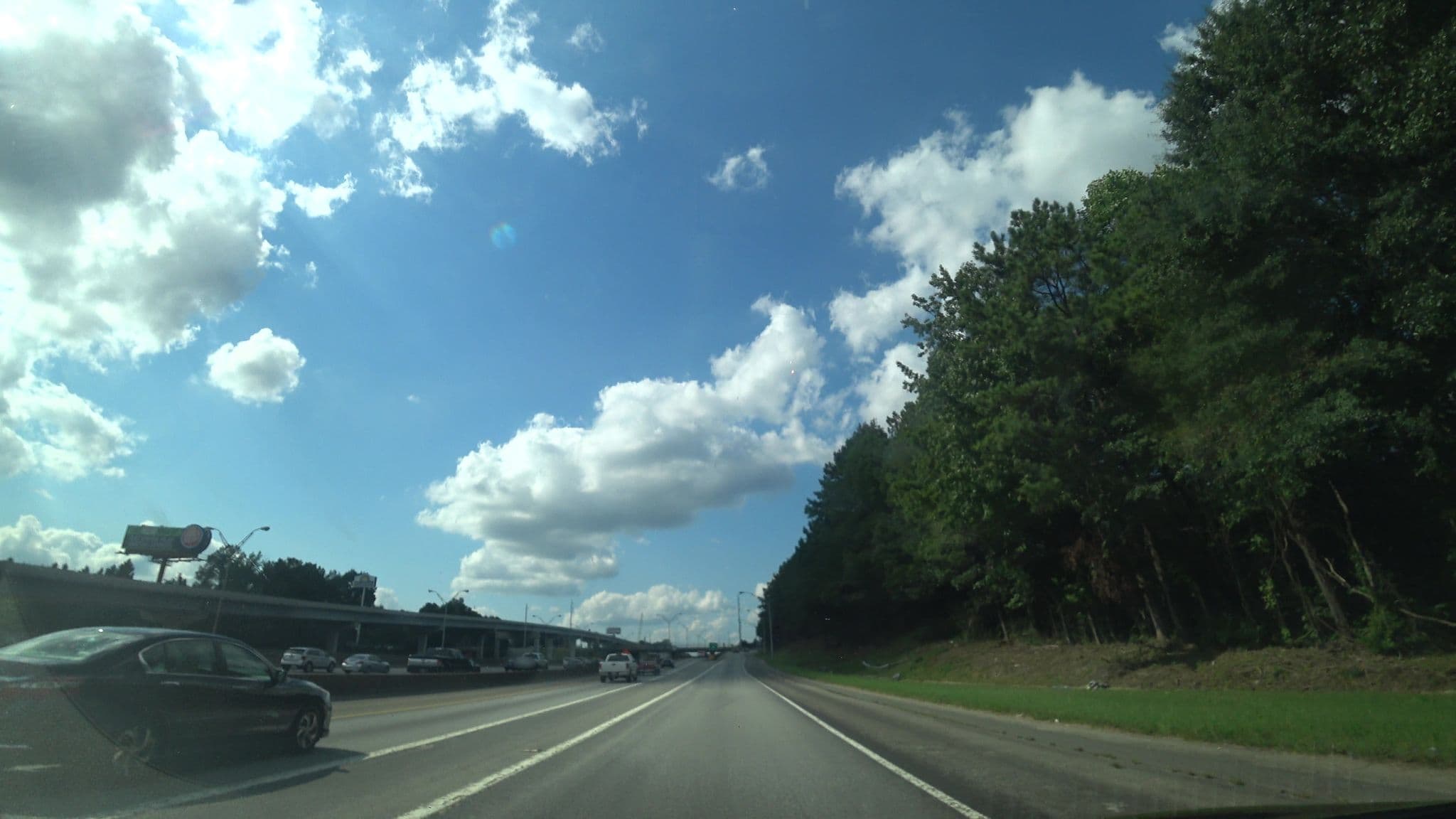 Street view near Fairfield Inn & Suites Atlanta Marietta, Smyrna — © lxmatl6 (CC BY-SA · Mapillary)