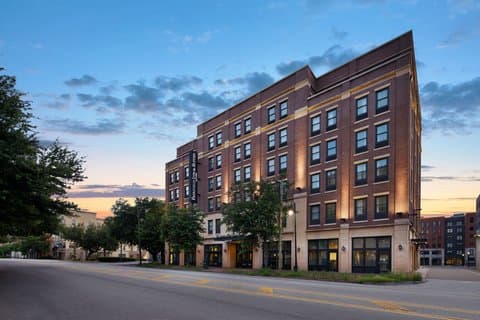 Fairfield Inn & Suites Savannah Downtown/Historic District, Hotel in Savannah
