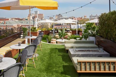 Perry Lane Hotel, a Luxury Collection Hotel, Savannah, Hotel in Savannah