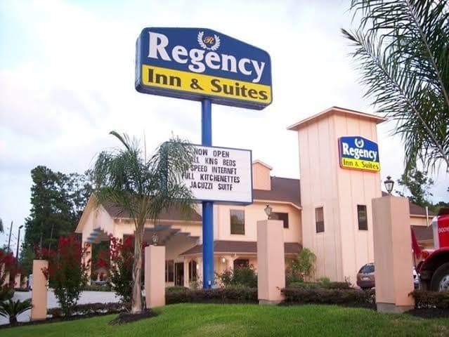 Regency Inn & Suites, Hotel in Humble