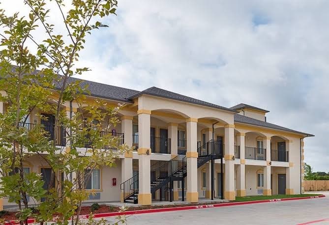 Scottish Inns & Suites, Hotel in Balch Springs