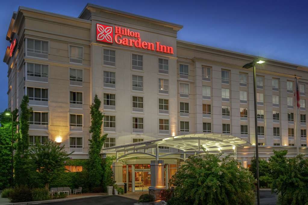 Hilton Garden Inn, Hotel in Dalton